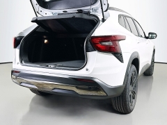 New 2026  Chevrolet Trax FWD 4dr ACTIV at Graham Auto Mall near Mansfield&comma; OH