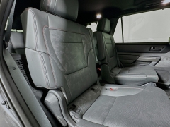 Used 2025  Toyota Sequoia TRD Pro 4WD at Dutro Auto near Zanesville, OH