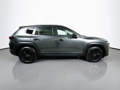 Used 2024  Mazda CX-50 2.5 S Preferred Package AWD at Graham Auto Mall near Mansfield, OH