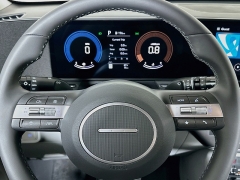 New 2027  Hyundai Kona SEL Sport FWD at Dutro Auto near Zanesville&comma; OH