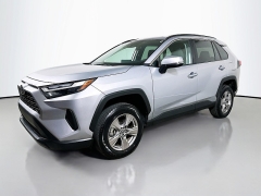 Used 2025  Toyota RAV4 XLE AWD at Graham Auto Mall near Mansfield&comma; OH