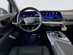 New 2026  Cadillac OPTIQ RWD 4dr Luxury at Dutro Auto near Zanesville, OH