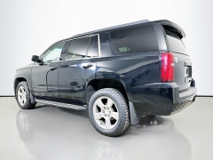Used 2019  Chevrolet Tahoe 4d SUV 4WD LS at Graham Auto Mall near Mansfield&comma; OH