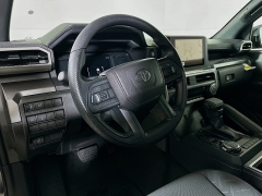 New 2026  Toyota Tacoma 4WD SR5 Double Cab 5ft Bed AT at Graham Auto Mall near Mansfield&comma; OH