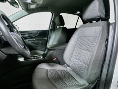 Used 2020  Chevrolet Equinox 4d SUV FWD LT w&sol;1LT at Dutro Auto near Zanesville&comma; OH