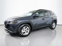 Used 2023  Hyundai Tucson SEL FWD at Dutro Auto near Zanesville&comma; OH