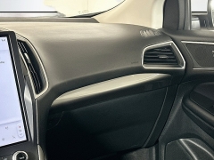 Used 2023  Ford Edge SEL AWD at Dutro Auto near Zanesville&comma; OH