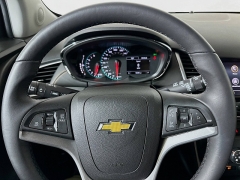 Used 2022  Chevrolet Trax AWD 4dr LT at Graham Auto Mall near Mansfield, OH