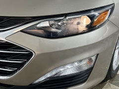 Used 2023  Chevrolet Malibu 4dr Sdn 1LT at Dutro Auto near Zanesville&comma; OH