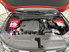 New 2026  Hyundai Tucson SEL FWD at Graham Auto Mall near Mansfield&comma; OH