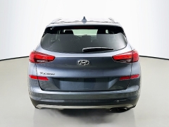 Used 2019  Hyundai Tucson 4d SUV FWD SEL at Dutro Auto near Zanesville, OH