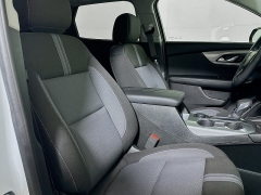 Used 2023  Chevrolet Blazer FWD 4dr LT w/2LT at Dutro Auto near Zanesville, OH