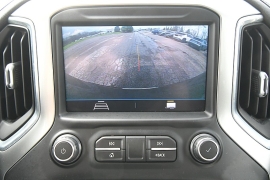 Used 2019  Chevrolet Silverado 1500 4WD Double Cab LT at Dutro Auto near Zanesville&comma; OH