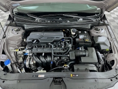 Used 2025  Hyundai Elantra SEL Convenience IVT at Graham Auto Mall near Mansfield&comma; OH