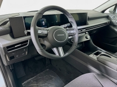 New 2026  Hyundai Sonata SEL Sport FWD at Graham Auto Mall near Mansfield&comma; OH