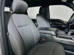Used 2020  Ford F-150 4WD SuperCrew XLT 5 1&sol;2 at Dutro Auto near Zanesville&comma; OH