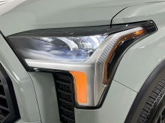 Used 2024  Toyota Tundra 4WD Limited CrewMax 6&period;5ft Bed at Dutro Auto near Zanesville&comma; OH