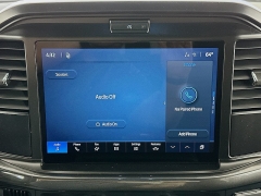 New 2026  Ford F-150 4WD STX SuperCrew 5&period;5' Box at Dutro Auto near Zanesville&comma; OH