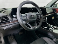 New 2026  Chevrolet Traverse AWD 4dr Z71 at Dutro Auto near Zanesville&comma; OH