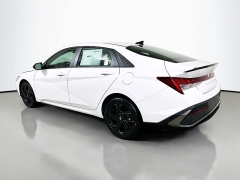 New 2026  Hyundai Elantra Hybrid SEL Sport Sedan at Dutro Auto near Zanesville&comma; OH