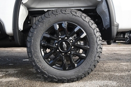 New 2026  Chevrolet Silverado 3500HD 4WD Crew Cab 159" LT Gas at Graham Auto Mall near Mansfield&comma; OH
