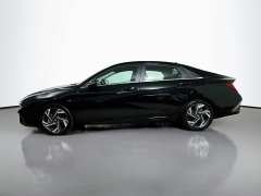 Used 2024  Hyundai Elantra Limited IVT at Dutro Auto near Zanesville&comma; OH