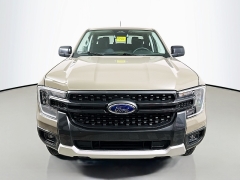 New 2026  Ford Ranger XLT 4WD SuperCrew 5' Box at Graham Auto Mall near Mansfield&comma; OH