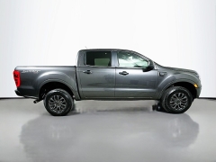 Used 2020  Ford Ranger 4WD SuperCrew XLT at Graham Auto Mall near Mansfield, OH