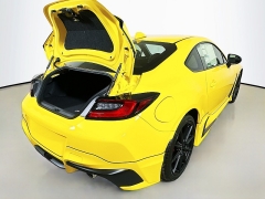 New 2026  Toyota GR86 Yuzu Edition Manual at Graham Auto Mall near Mansfield&comma; OH