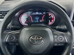 Used 2025  Toyota RAV4 XLE AWD at Graham Auto Mall near Mansfield&comma; OH