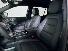 New 2026  Chevrolet Equinox AWD 4dr LT w&sol;2LT at Graham Auto Mall near Mansfield&comma; OH