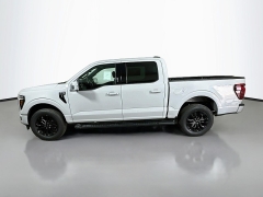 New 2026  Ford F-150 4WD LARIAT SuperCrew 5&period;5' Box at Graham Auto Mall near Mansfield&comma; OH