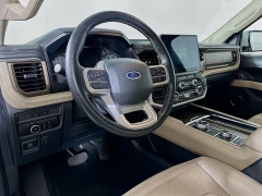 Used 2023  Ford Expedition Limited 4x4 at Dutro Auto near Zanesville, OH