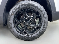 New 2026  Chevrolet Trax FWD 4dr LT at Graham Auto Mall near Mansfield&comma; OH
