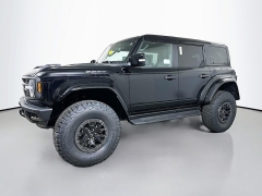 New 2026  Ford Bronco Raptor 4 Door Advanced 4x4 at Dutro Auto near Zanesville&comma; OH