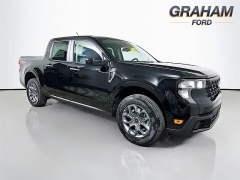 New 2026  Ford Maverick XLT AWD SuperCrew EcoBoost at Graham Auto Mall near Mansfield&comma; OH