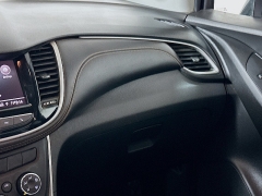 Used 2020  Chevrolet Trax 4d SUV AWD LT at Dutro Auto near Zanesville&comma; OH