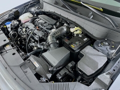 New 2026  Hyundai Kona Limited AWD at Dutro Auto near Zanesville&comma; OH