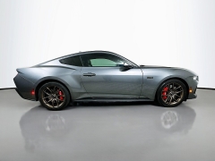 Used 2024  Ford Mustang GT Fastback at Dutro Auto near Zanesville&comma; OH