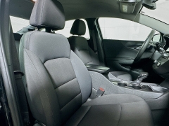 Used 2022  Chevrolet Malibu 4dr Sdn LT at Dutro Auto near Zanesville&comma; OH