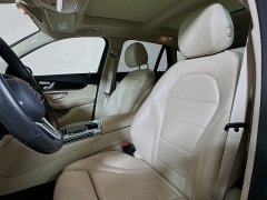 Used 2020  Mercedes-Benz GLC-Class 4d SUV GLC300 4matic at Graham Auto Mall near Mansfield&comma; OH