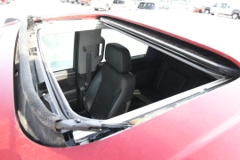 Used 2020  Chevrolet Silverado 2500 4WD Crew Cab LTZ Longbed Gas at Graham Auto Mall near Mansfield&comma; OH