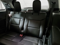 Used 2023  Ford Explorer Limited 4WD at Dutro Auto near Zanesville&comma; OH