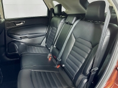 Used 2016  Ford Edge 4d SUV AWD SEL EcoBoost at Dutro Auto near Zanesville&comma; OH