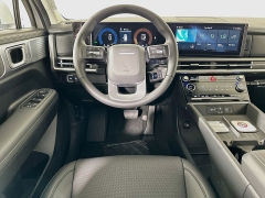 New 2027  Hyundai Santa Fe Hybrid SEL AWD at Dutro Auto near Zanesville&comma; OH