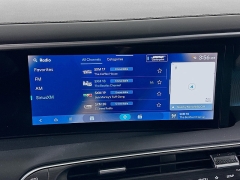 New 2026  Hyundai Palisade Calligraphy AWD at Graham Auto Mall near Mansfield, OH