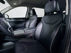 Used 2023  Hyundai Palisade SEL AWD at Dutro Auto near Zanesville, OH