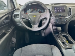 Used 2024  Chevrolet Equinox FWD 4dr LT w&sol;1LT at Dutro Auto near Zanesville&comma; OH