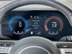Used 2024  Hyundai Kona SEL FWD at Dutro Auto near Zanesville&comma; OH