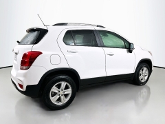 Used 2022  Chevrolet Trax AWD 4dr LT at Dutro Auto near Zanesville&comma; OH